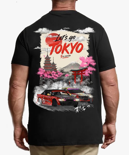 T-Shirt 2026